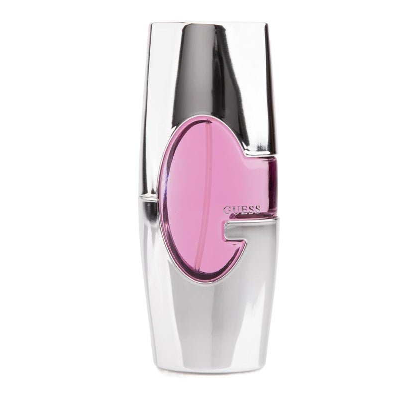 Guess Pink Eau De Parfum For Women 75ml